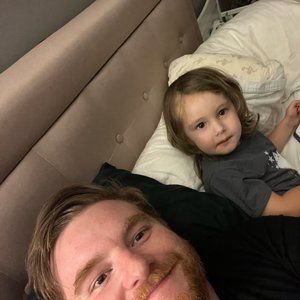 Meet your Posher, Joel